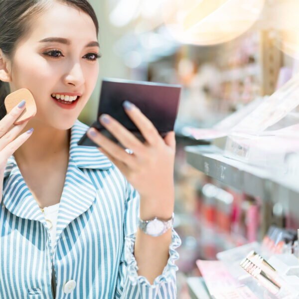 Xu Hướng Tìm Kiếm Ngành Thương Mại Điện Tử – Mỹ Phẩm Việt Nam: Phân Tích Tương Tác Tháng 7/2025